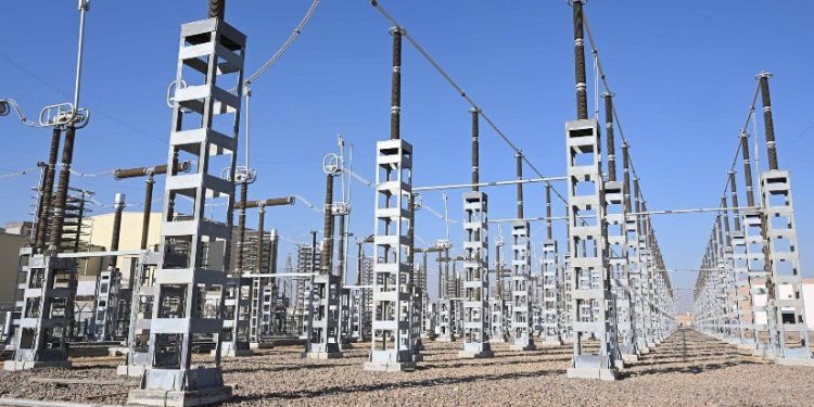 عراق و عربستان در صدر کشورهای عربی در قراردادهای حوزه برق