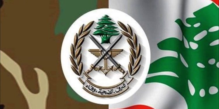 درخواست ارتش لبنان از ساکنان جنوب: برای بازگشت عجله نکنید