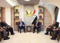 سفیر جدید عراق در ایران مشخص شد