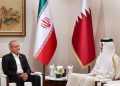 قدردانی پزشکیان از نقش قطر در کاهش تنش‌ها و پیشبرد روند دیپلماسی