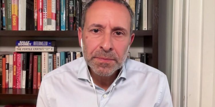 مذاکره‌کننده سابق اسرائیلی: ایران بهتر از خودِ لبنانی‌ها برای لبنان امتیاز گرفت