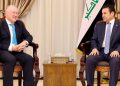 الأعرجی: توافق امریکا و ایران گامی در راستای منافع منطقه و جهان است