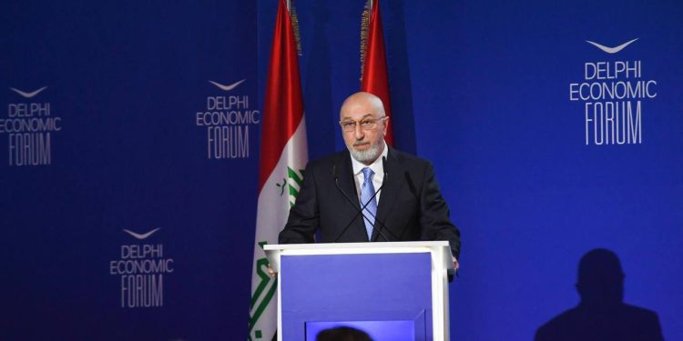رئیس جمهور عراق: تلاش‌ها برای تفاهم در خصوص خلع سلاح ادامه دارد