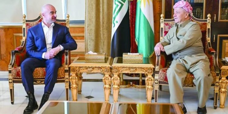 بن‌بست سیاسی دو ساله در کردستان عراق و سایه برگزاری انتخابات مجدد بر سر اربیل و سلیمانیه