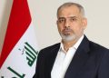 نایب رئیس پارلمان عراق: فتوای جهاد کفایی نقش مهمی در مهار تروریسم و حفظ عراق داشت