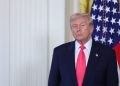 ترامپ به ایران: شلیک کردید، کافی است