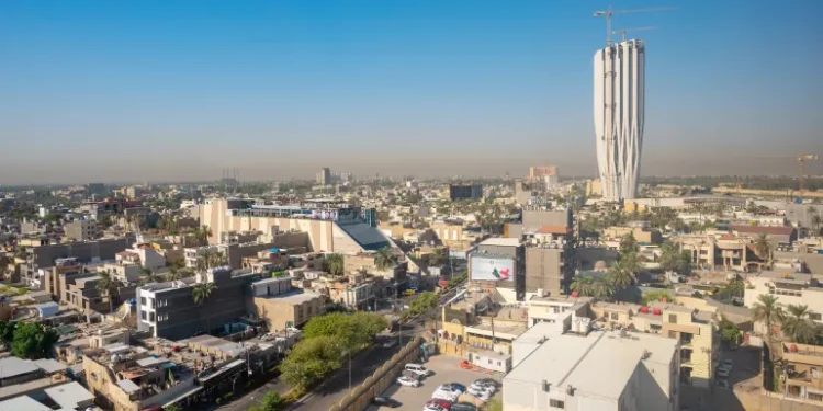بغداد میزبان بزرگترین نمایشگاه شرکت‌های فناوری بین‌المللی در خاورمیانه