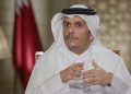 استقبال قطر از توافق ایران و امریکا و قدردانی از نقش میانجی‌گری پاکستان