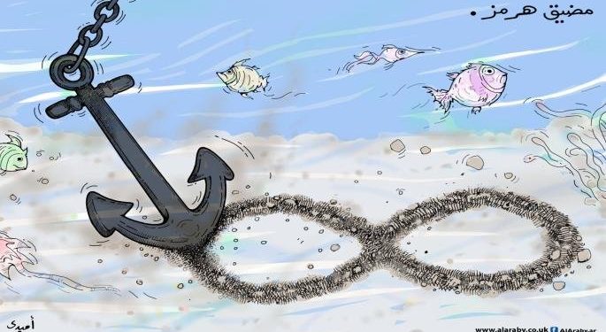 احتمال طولانی شدن بحران تنگه هرمز