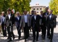 سخنگوی وزارت خارجه پاکستان: اسلام‌آباد فردا مراسم امضای آنلاین ویدئویی توافقنامه صلح آمریکا و ایران را برگزار خواهد کرد