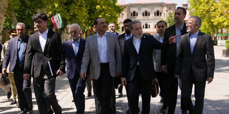 سخنگوی وزارت خارجه پاکستان: اسلامآباد فردا مراسم امضای آنلاین ویدئویی توافقنامه صلح آمریکا و ایران را برگزار خواهد کرد