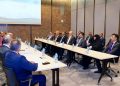 تاکید عدنان فیحان بر عمق روابط عراق و اردن