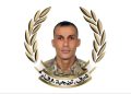 شهادت یکی از نظامیان ارتش لبنان در پی حمله اسرائیل