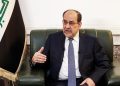 ناکامی نوری المالکی در تشکیل فراکسیون بزرگ و موازی در پارلمان عراق