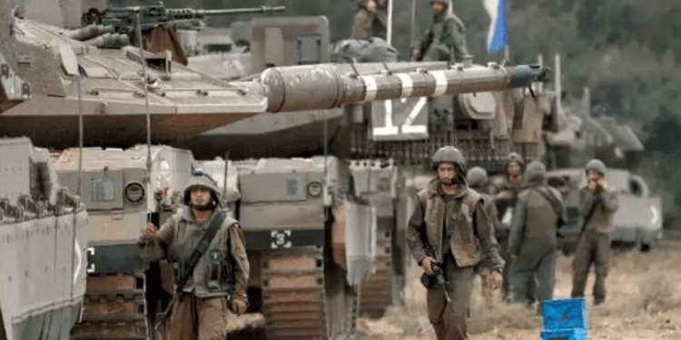 اعلام توقف هرگونه فعالیت نظامی ارتش اسرائیل در جنوب لبنان