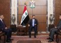 مشاور جدید امنیت ملی عراق منصوب شد
