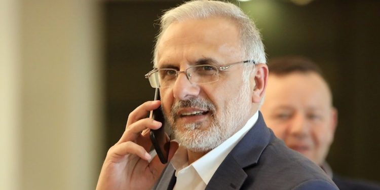 حزبالله هرگونه ارتباط مستقیم با ترامپ را تکذیب کرد