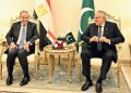 استقبال مصر و پاکستان از روند مثبت مذاکرات ایران و امریکا