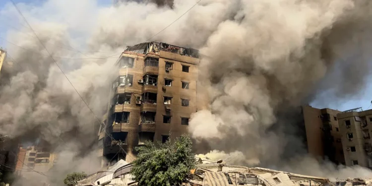 نماینده حزب الله در پارلمان: اسرائیل به دنبال برهم زدن توافق ایران و امریکا است
