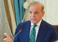 ادعای رسانه پاکستانی: شهباز شریف امروز عازم سوئیس می شود