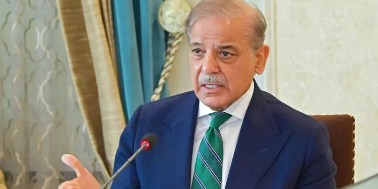 ادعای رسانه پاکستانی: شهباز شریف امروز عازم سوئیس می شود