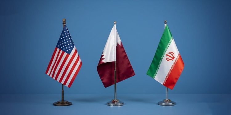 رویترز: تیم‌های فنی ایران و امریکا در روزهای آینده در دوحه دیدار می‌کنند