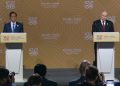 استقبال پوتین از تفاهم واشنگتن و تهران برای پایان درگیری