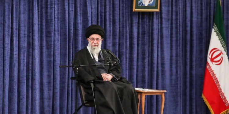 شهردار تهران: پیکر رهبر شهید ایران در عراق تشییع می‌شود