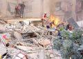 شمار شهدای لبنان در پی حملات اسرائیل به ۳۶۶۶ نفر رسید
