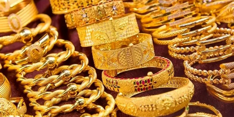 بازگشت طلای جهانی به مسیر صعود