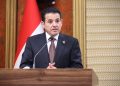 قاسم الأعرجی مشاور امنیتی نخستوزیر عراق شد