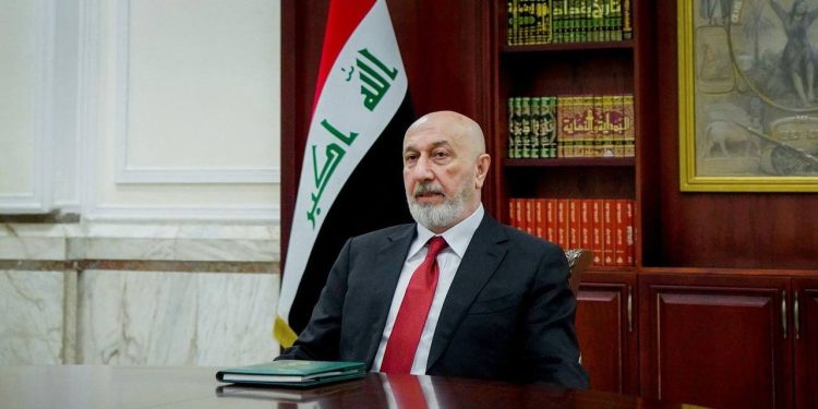 تاکید رئیس‌جمهور عراق بر ساخت کشوری مقتدر در سالگرد «انقلاب ۱۹۲۰»