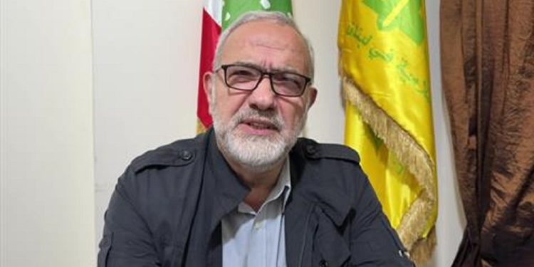 مقام ارشد حزب‌الله: اجازه اجرای «توافق چارچوب» را نمی‌دهیم/از دولت استعفا نخواهیم کرد