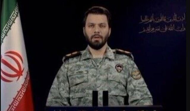 قرارگاه خاتم‌الانبیا ایران: همان طور که وعده داده بودیم عمل کردیم