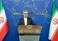 هشدار تهران به امریکا و رژیم صهیونیستی در پی نقض توافق خاتمه جنگ در لبنان