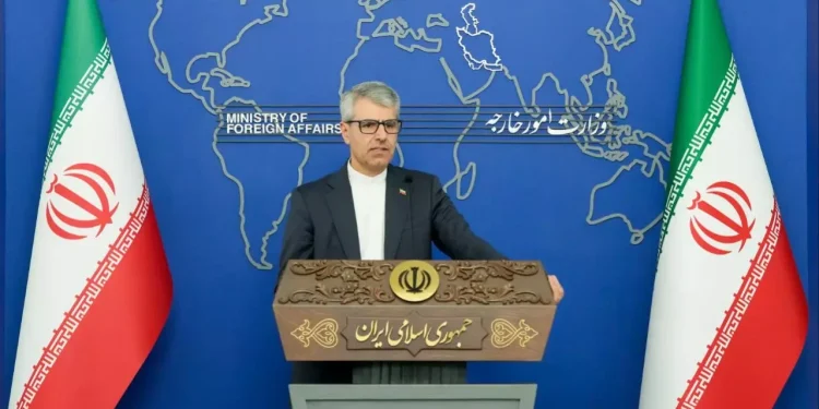 هشدار تهران به امریکا و رژیم صهیونیستی در پی نقض توافق خاتمه جنگ در لبنان