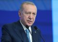 اردوغان: عملیات ما در عراق و سوریه، موانع پیشرفت ترکیه را برداشت