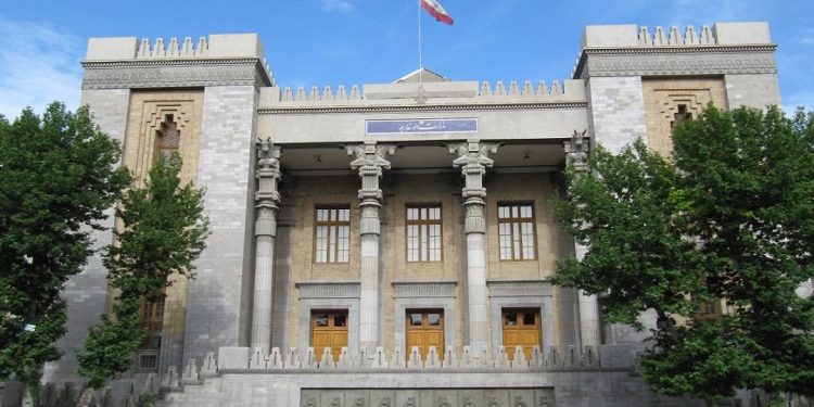 ایران: امریکا کمترین ارزش و اعتباری برای تعهدات خود قائل نیست