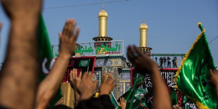 تعطیلی عراق به مناسبت روز نخست ماه محرم