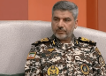 سخنگوی ارتش: ایران در دوره اجرای تفاهم یا توافق نیز به تقویت قدرت دفاعی و بازدارندگی خود ادامه خواهد داد /در عین حال از برادران عزیزمان در عرصه دیپلماسی نیز حمایت میکنیم / حمایت از عرصه دیپلماسی به معنای هماهنگی کامل میدان و دیپلماسی است