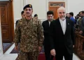 الحدث به نقل از یک منبع آگاه: نخست‌وزیر پاکستان و عاصم منیر فردا در مذاکرات سوئیس شرکت خواهند کرد