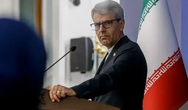سخنگوی هیئت مذاکره کننده: نشست فردا در دوحه بر موضوع در دسترس قرار گرفتن دارایی‌ها مسدود شده تمرکز دارد / خاتمه اشغالگری در لبنان بخشی از تعهد طرف مقابل است / ما باید مطمئن بشویم که روند مربوط به خاتمه اشغالگری و عدم ادامه جنگ در لبنان محقق خواهد شد / مذاکره‌ای در هیچ سطحی با طرف آمریکایی نداریم