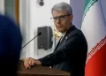 سخنگوی هیئت مذاکره کننده: نشست فردا در دوحه بر موضوع در دسترس قرار گرفتن دارایی‌ها مسدود شده تمرکز دارد / خاتمه اشغالگری در لبنان بخشی از تعهد طرف مقابل است