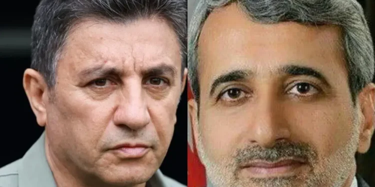 جوانمردی ایرانیان را به دنیا نشان دهید/ خواسته مهم نماینده مجلس از قلعه‌نویی
