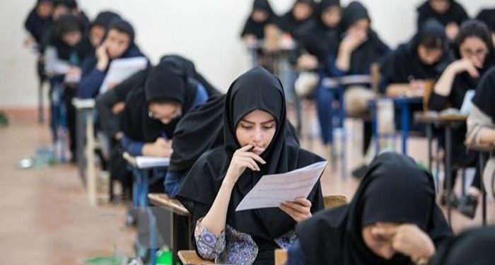 وزارت علوم: تمامی امتحانات دانشگاهها که زمان برگزاری آنها با مراسم تشییع رهبر شهید تداخل داشته باشد، به زمان دیگری موکول خواهد شد