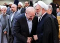 تلاش شبه‌رسانه‌ «برادر داماد» برای القای تقابل اژه‌ای-قالیباف با رهبر انقلاب/ از توهین به رئیس‌جمهور تا حمله به رئیس‌قوه‌ی قضاییه و رئیس مجلس، خروجی روزانه‌ی سایت نیابتی نزدیک به «جبهه‌ پایداری»