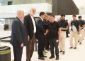 کاروان تیم ملی فوتبال ایران برای بازی با بلژیک راهی لس آنجلس شد