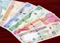 قیمت ‌دینار عراق، امروز شنبه ۲۳ خرداد ۱۴۰۵