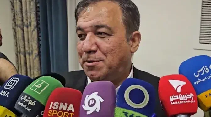 استقلال برای سرمربی خط مشی تعیین می‌کند