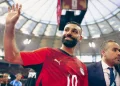چشم نراتزوری به ستاره مصر؛/ اینتر برای جذب محمد صلاح وارد شد